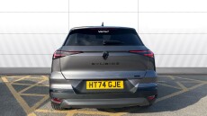 Renault Symbioz 1.6 E-Tech FHEV 145 Iconic Esprit Alpine 5dr Auto Hybrid Estate